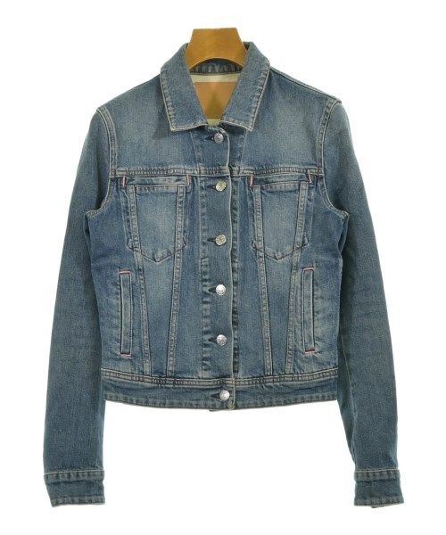 Acne Studios デニムジャケット レディース 【古着】【中古】【送料無料】 10,439円