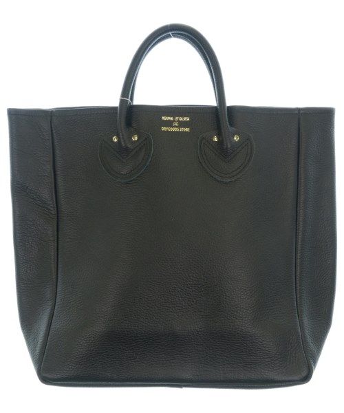 YOUNG&OLSEN The DRYGOODS STORE トートバッグ レディース 【古着】【中古】【送料無料】 14,196円