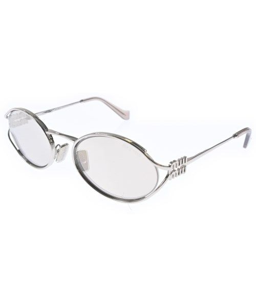 Miu Miu サングラス レディース 【古着】【中古】【送料無料】 30,875円