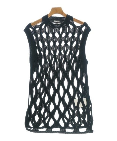 BLACK COMME des GARCONS ニット・セーター メンズ 【古着】【中古】【送料無料】