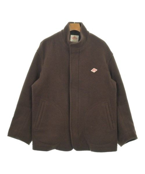 DANTON ブルゾン（その他） メンズ 【古着】【中古】【送料無料】