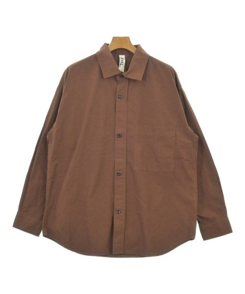 MHL. カジュアルシャツ メンズ 【古着】【中古】【送料無料】 8,008円