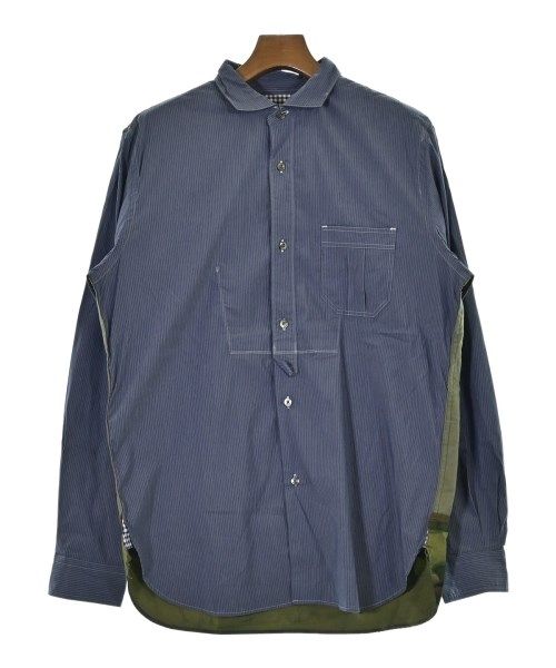 JUNYA WATANABE MAN カジュアルシャツ メンズ 【古着】【中古】【送料無料】