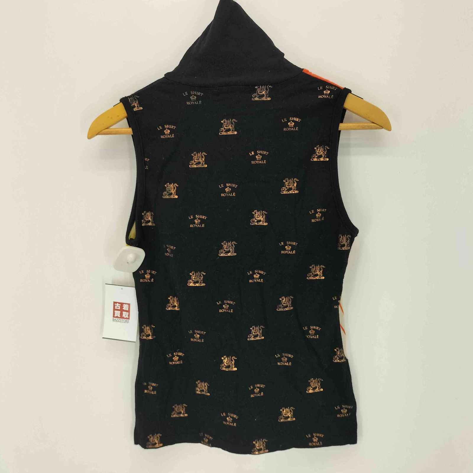 Custo ユーズドフルギTop Top USEDEtsy 古着Top Custo CUSTOFlamingo 