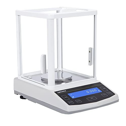 精密電子はかり 100gx1mg はかり デジタル 0.001g 精密スケール 電子天秤 はかり デジタル .001 日本語説明書付き★m b52c2dff 16,257円