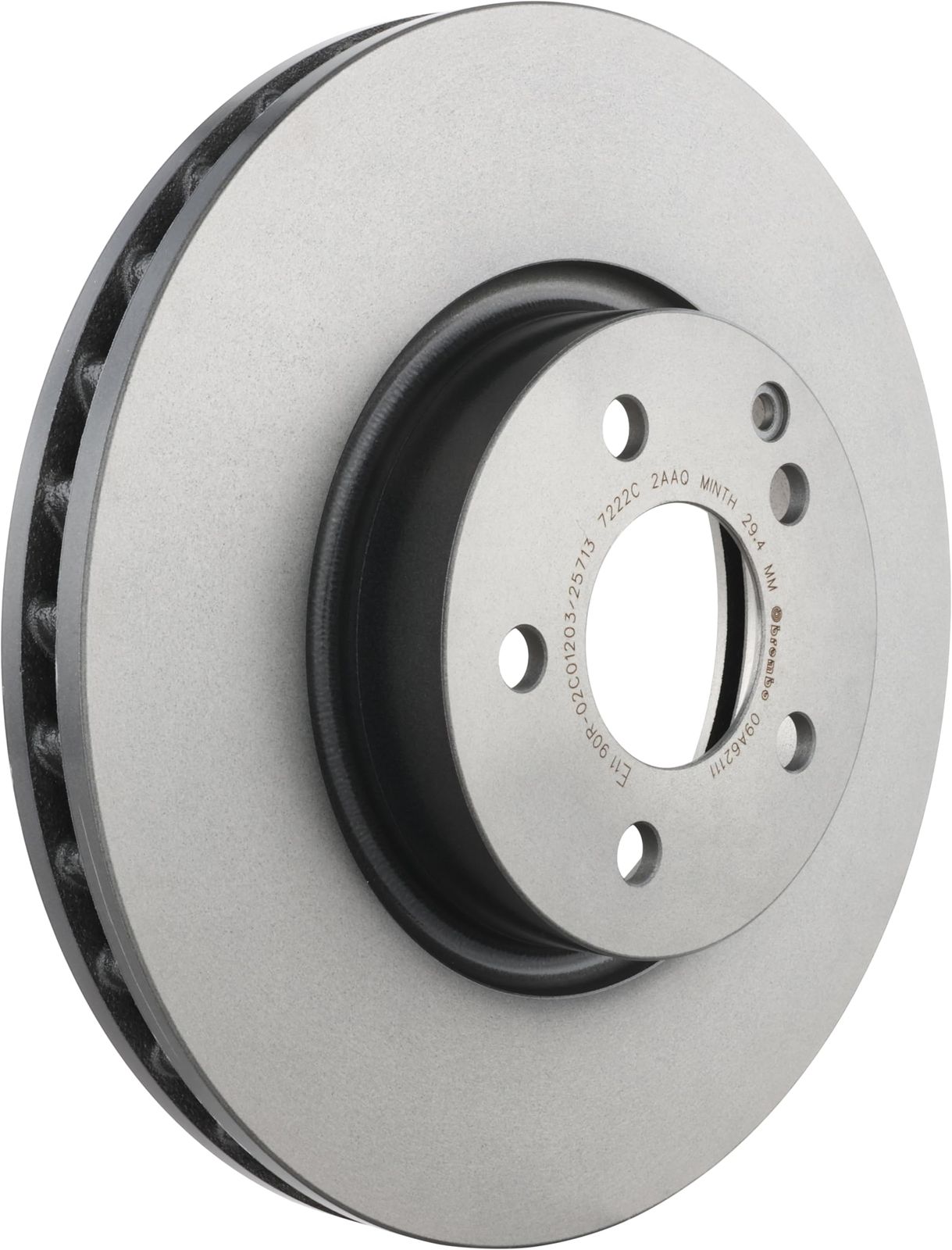 新品 BREMBO(ブレンボ )/ディスクローター 品番:09A62111