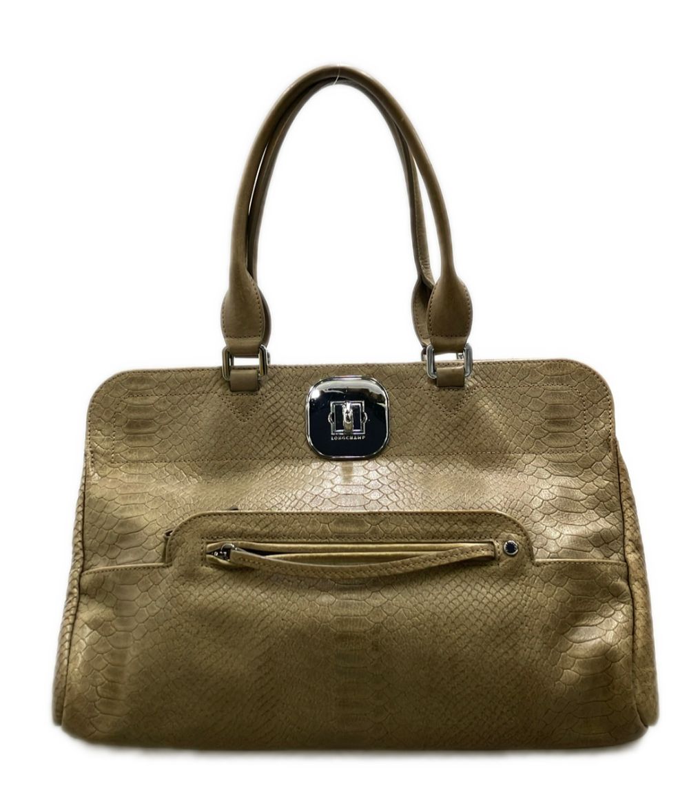 ロンシャン トートバッグ ショルダーバック 肩掛け レディース Longchamp