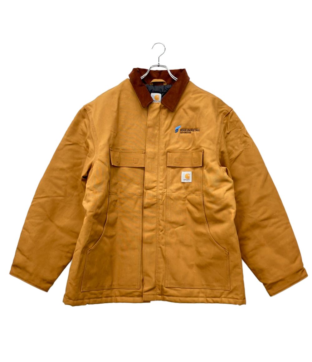 カーハート ダック トラディショナルコート メンズ SIZE XL Carhartt