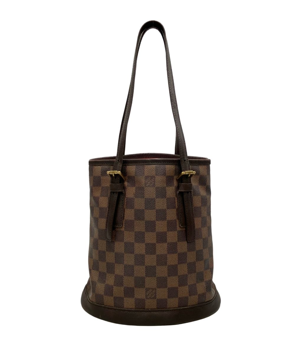 ルイ・ヴィトン トートバッグ マレ ダミエ N42240 レディース LOUIS VUITTON