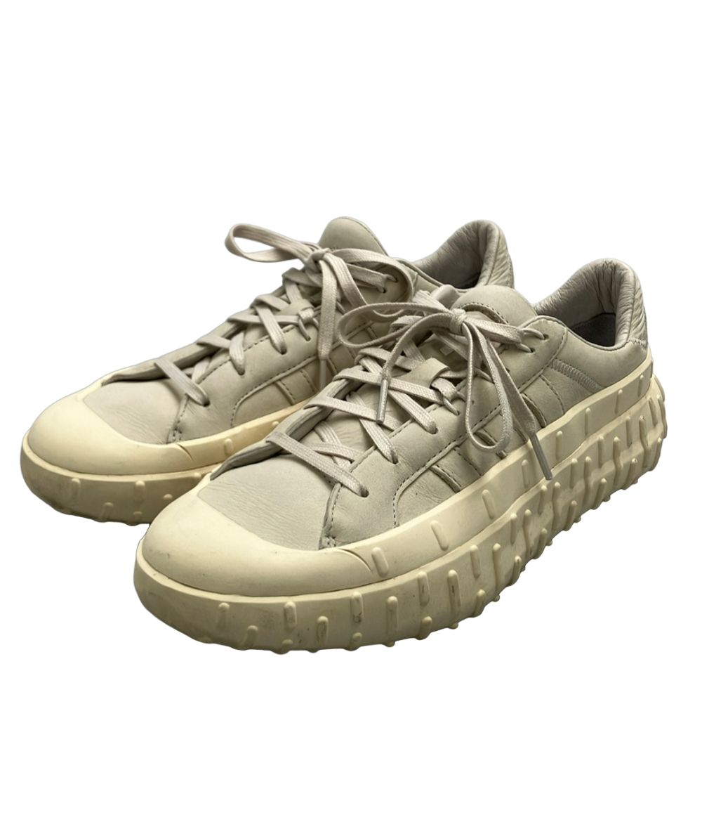 adidas Wisley Low Top Sneakers Y-3 GR.1P GW8639 Men's SIZE 26.5 adidas Y-3
