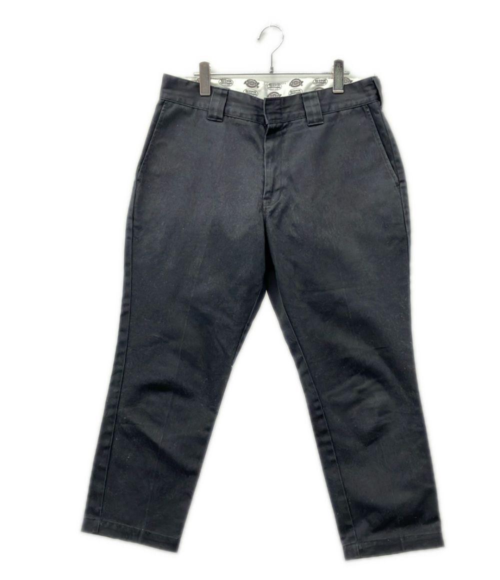 ディッキーズ BEDWIN & THE HEARTBREAKERS 9分丈 テーパードパンツ メンズ SIZE 4 Dickies