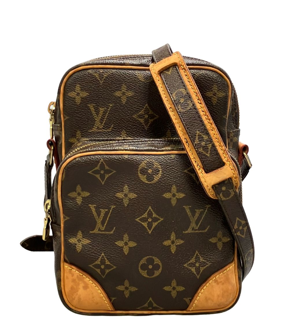 ルイ・ヴィトン ショルダーバッグ 斜め掛け アマゾン モノグラム M45236 レディース LOUIS VUITTON 43,401円