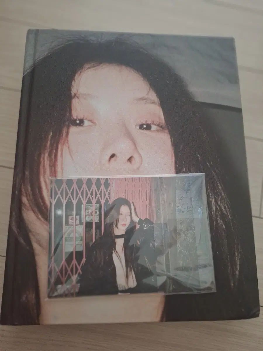 1-4-3 フォトブック PHOTOBOOK