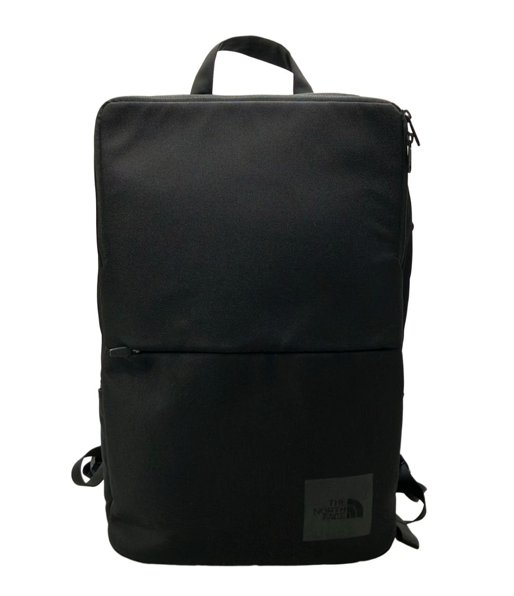 ザ・ノース・フェイス リュック Shuttle Daypack Slim 18L メンズ THE NORTH FACE 6,437円