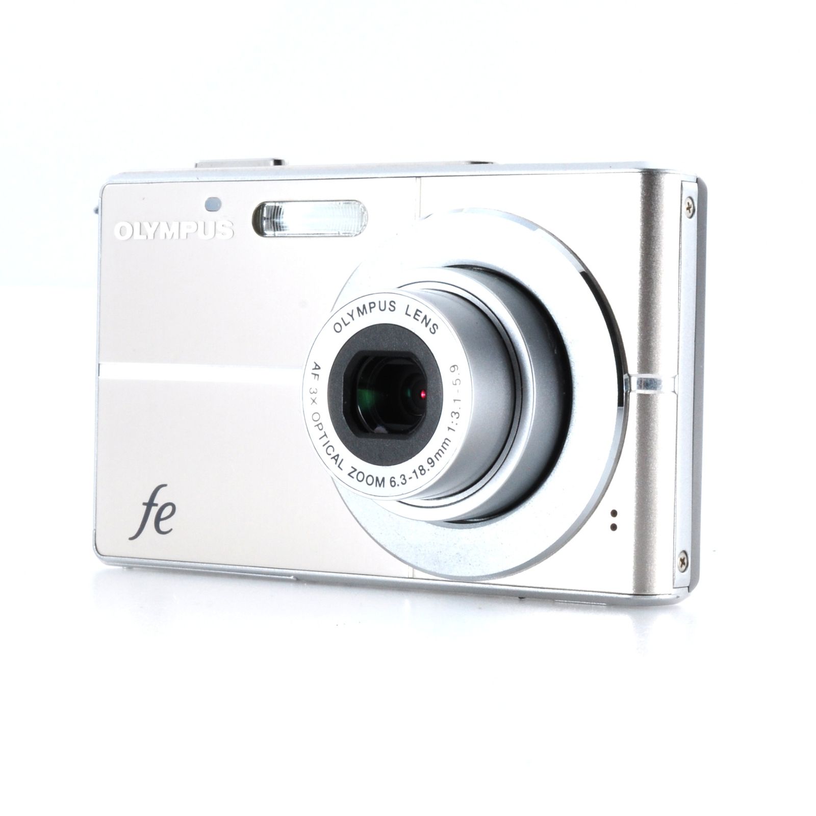 [올림푸스] 올림푸스 FE-3010 컴팩트 디지털 카메라 #S311