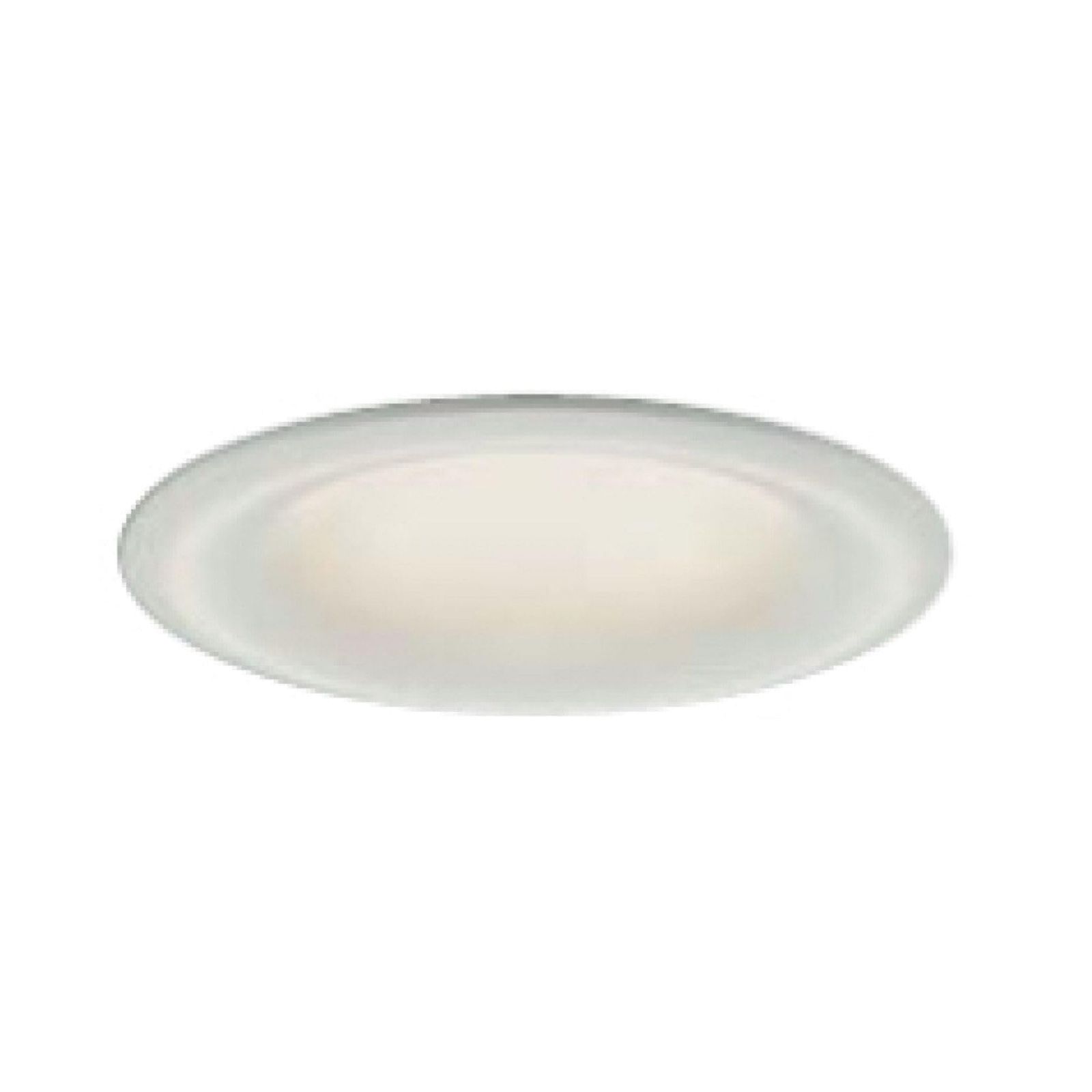 新品 大光電機 DAIKO LEDダウンライト COBタイプ 高気密SB形 グレアレス 埋込穴φ75 LED内蔵 LED 5.8W 電球色 2700K 白熱灯60W相当 高演色Ra93 温度保護機能付 電気工事必要 ホワイト DDL-5655YWG