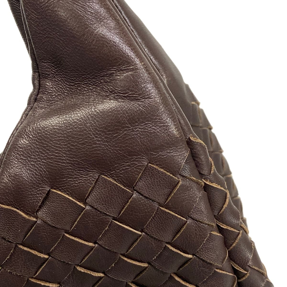 BOTTEGA VENETA(ボッテガヴェネタ) トートバッグ ミディアムカンパーナ 