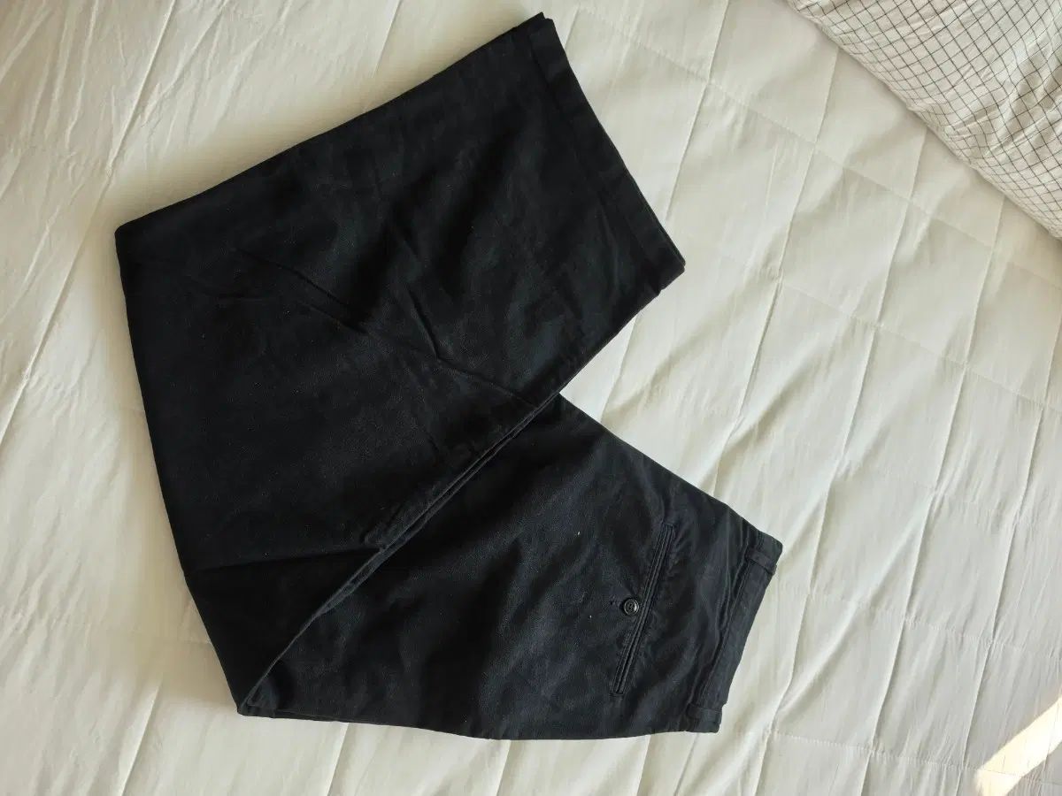 Years ago モールスキン パンツ ブラック 2 サイズ 7,934円