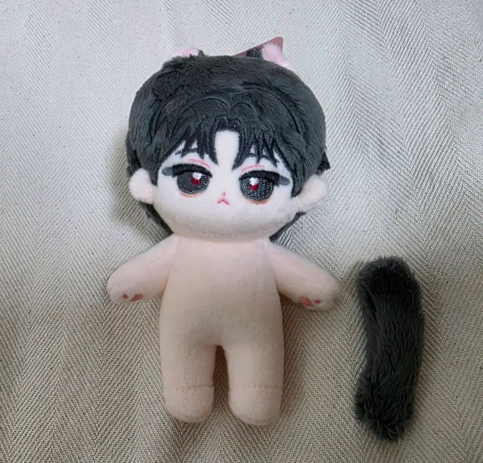 怪談出勤 怪出 チョロムソール ぬいぐるみ ぬい ぬいぐるみ 10cm 7,382円