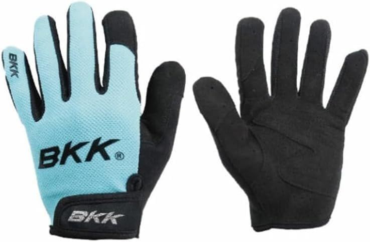 新品 BKK フルフィンガーグローブ (Full Finger Gloves) 釣り 手袋 フィッシンググローブ 滑り止め 通気性 キャスティング ジギング ショア オフショア (S) 5,829円