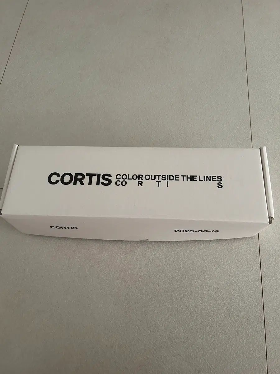 コルティス ペンライト