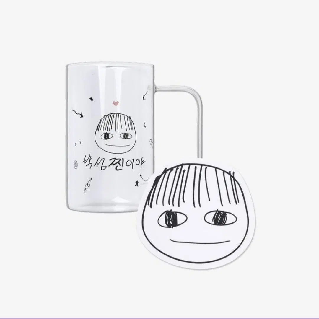 DAY6（デイシックス）ソンジン(SUNGJIN) 컵 コースター セット 7,650円