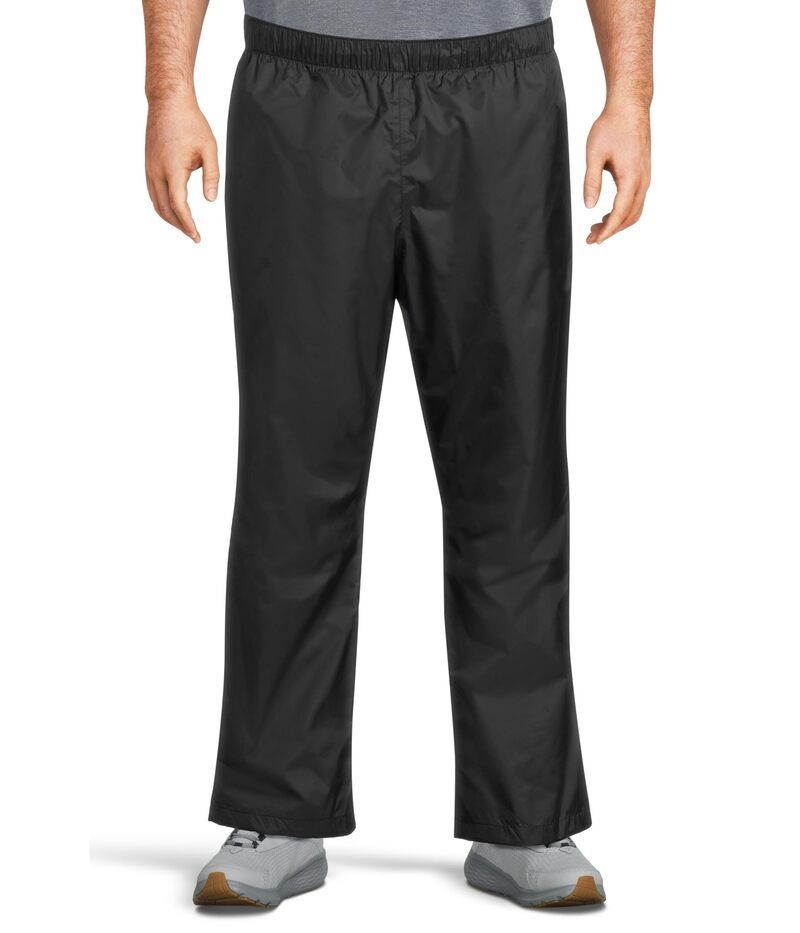 コロンビア メンズ ボトムス カジュアルパンツ トール Columbia Big Tall Rebel Roamer II Pant Black ブラック 17,136円