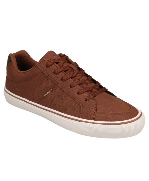 ドッカーズ メンズ シューズ スニーカー レース Dockers Mens Curtis CasualaceUp Sneakers Brown ブラウン 10,570円