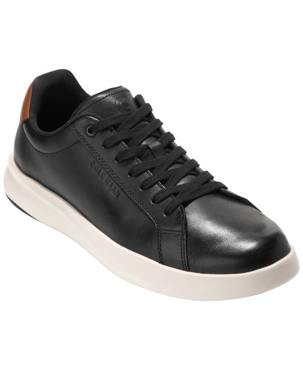 コールハーン メンズ シューズ スニーカー Cole Haan Mens Grand Crosscourtennisneakers Black ブラック