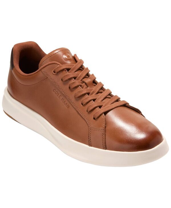 コールハーン メンズ シューズ スニーカー Cole Haan Mens Grand Crosscourtennisneakers British Tan タン
