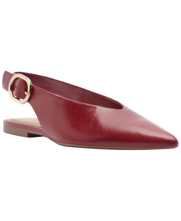 アレッツォ レディース シューズ パンプス Arezzo Womens Atlas Ballet Flats Passion Red レッド 26,850円