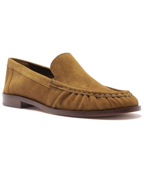 シュッツ レディース シューズ スリッポン・ローファー Schutz Womens Tyla SlipOn Loafers Dried Olive オリーブ 38,220円