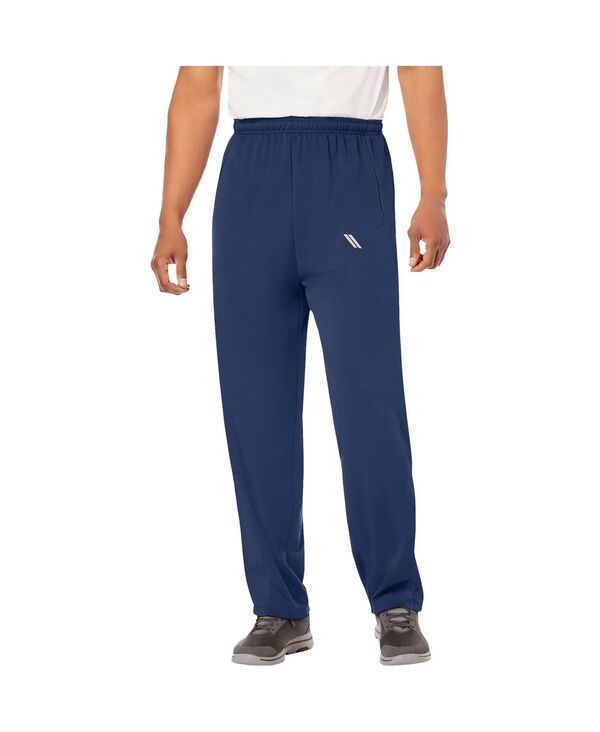 キングサイズ メンズ ボトムス カジュアルパンツ トール KingSize Big Tall Power Wicking Pants Navy ネイビー 19,225円