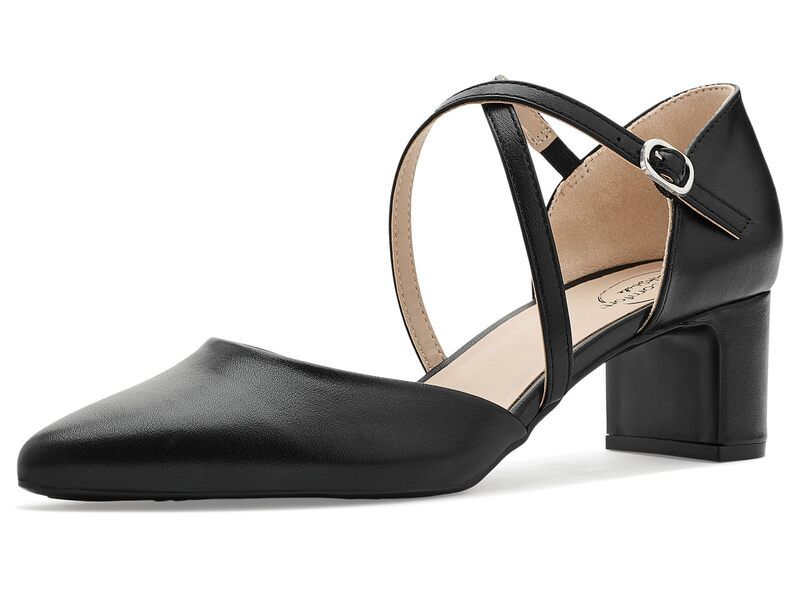ライフストライド レディース シューズ サンダル LifeStride Meadow Black ブラック 16,860円