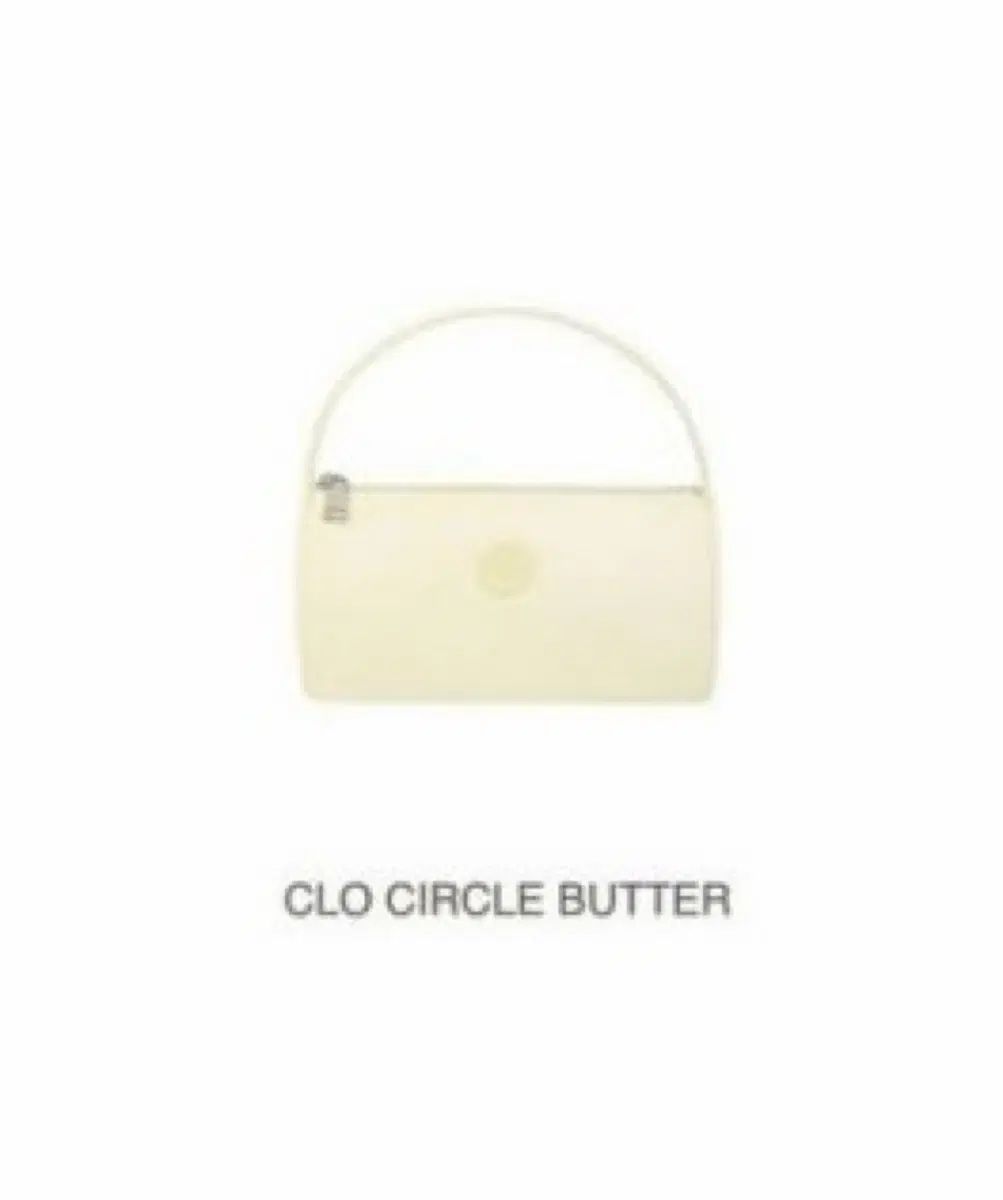 MINITMUTE クロサークル Butter