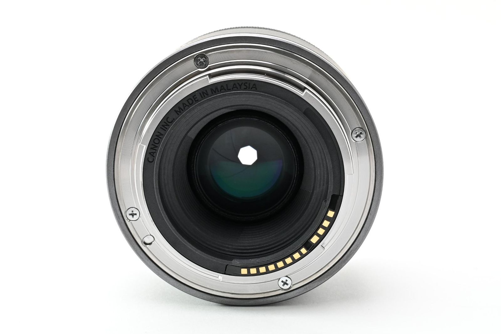 ★極上美品★Canon キャノン RF50mm f1.8 STM RFマウント 単焦点レンズ ★ ⑥ A310N #17
