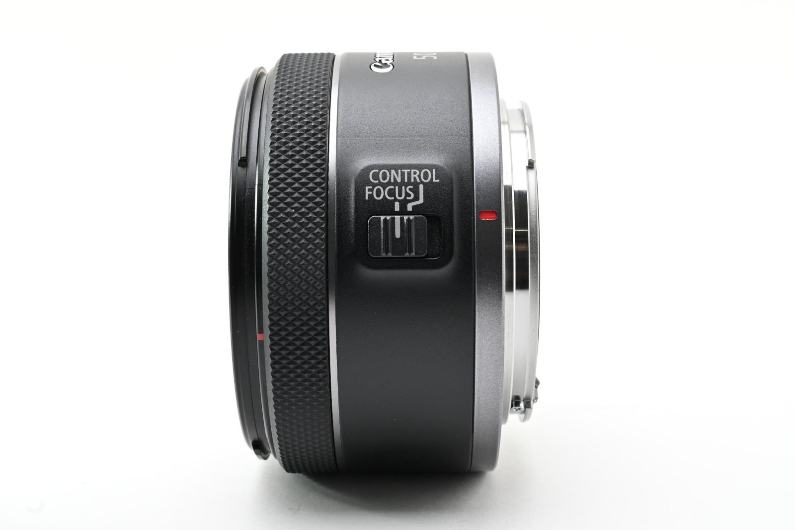 ★極上美品★Canon キャノン RF50mm f1.8 STM RFマウント 単焦点レンズ ★ ⑥ A310N #17