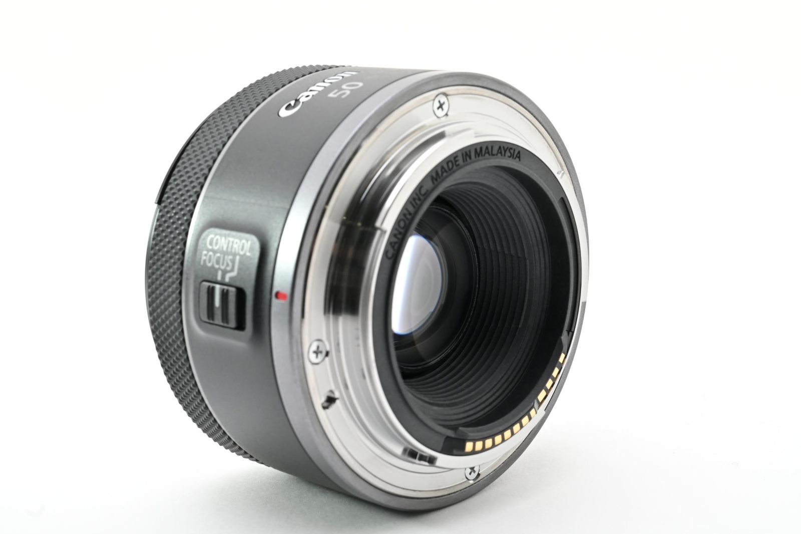 ★極上美品★Canon キャノン RF50mm f1.8 STM RFマウント 単焦点レンズ ★ ⑥ A310N #17