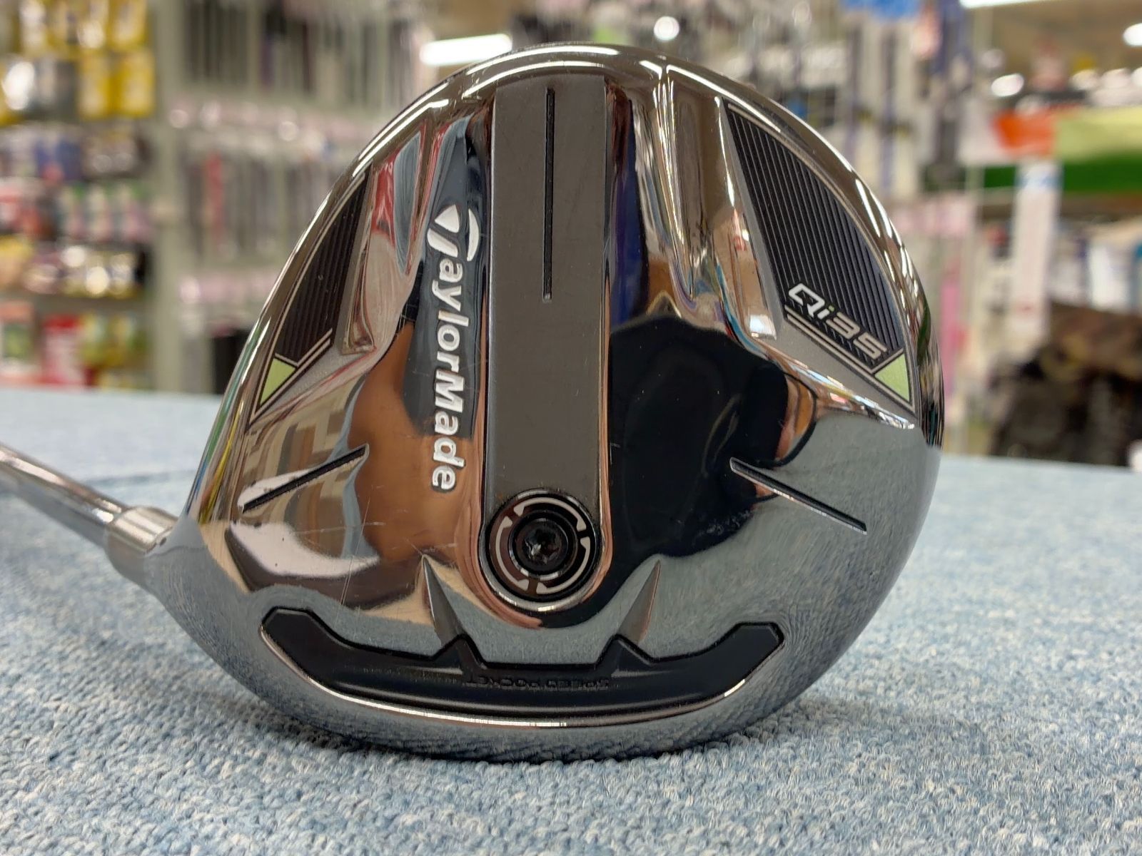 テーラーメイド Qi35 2025 中古フェアウェイウッド 700127 28,925円