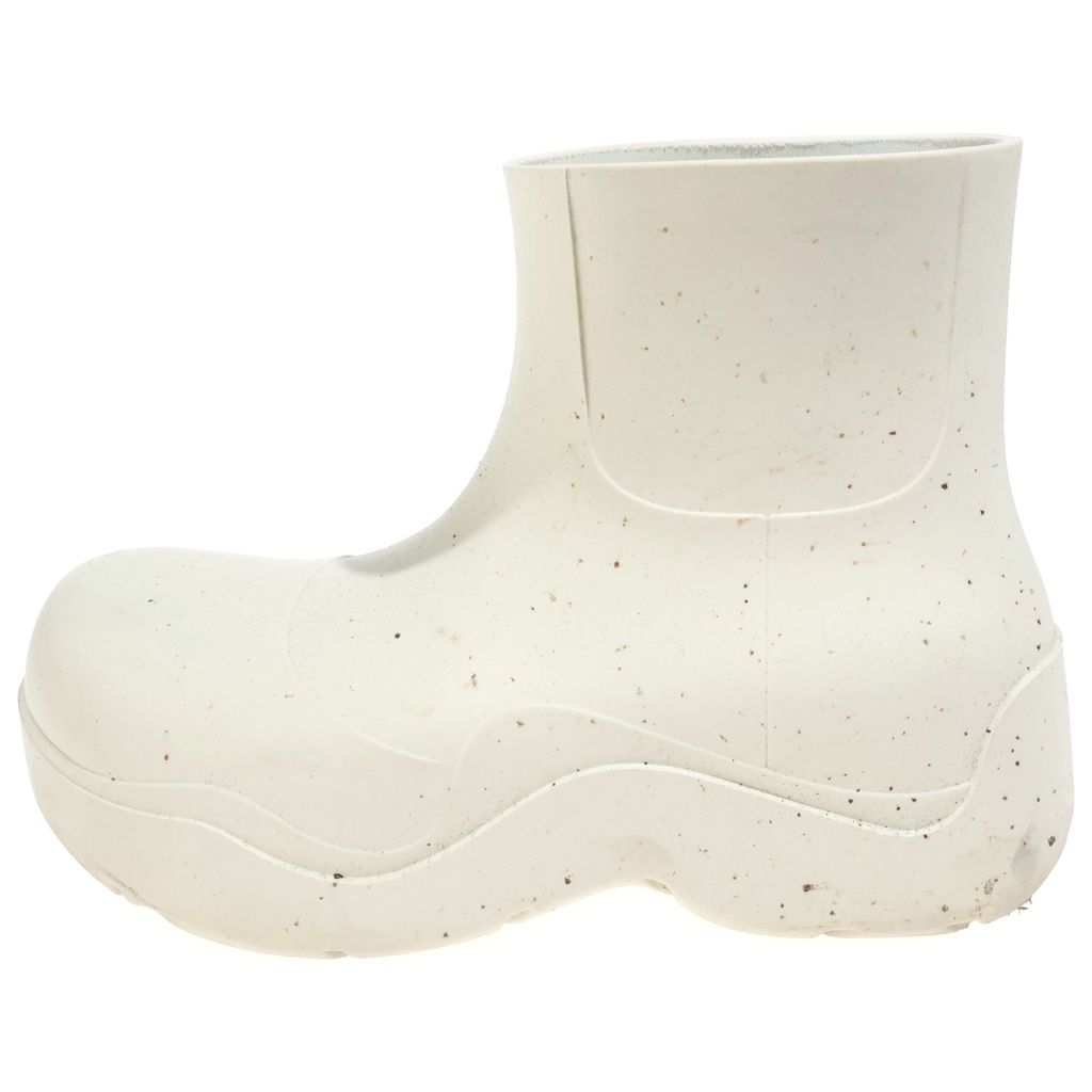BOTTEGA VENETA (ボッテガヴェネタ) PUDDLE ANKLE BOOT パドル 