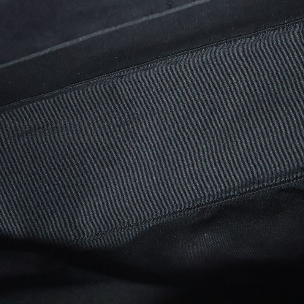 COACH (コーチ) HUDSON DOUBLE HANDLE TOTE ハドソン ダブルハンドル トートバック ブラック C8157
