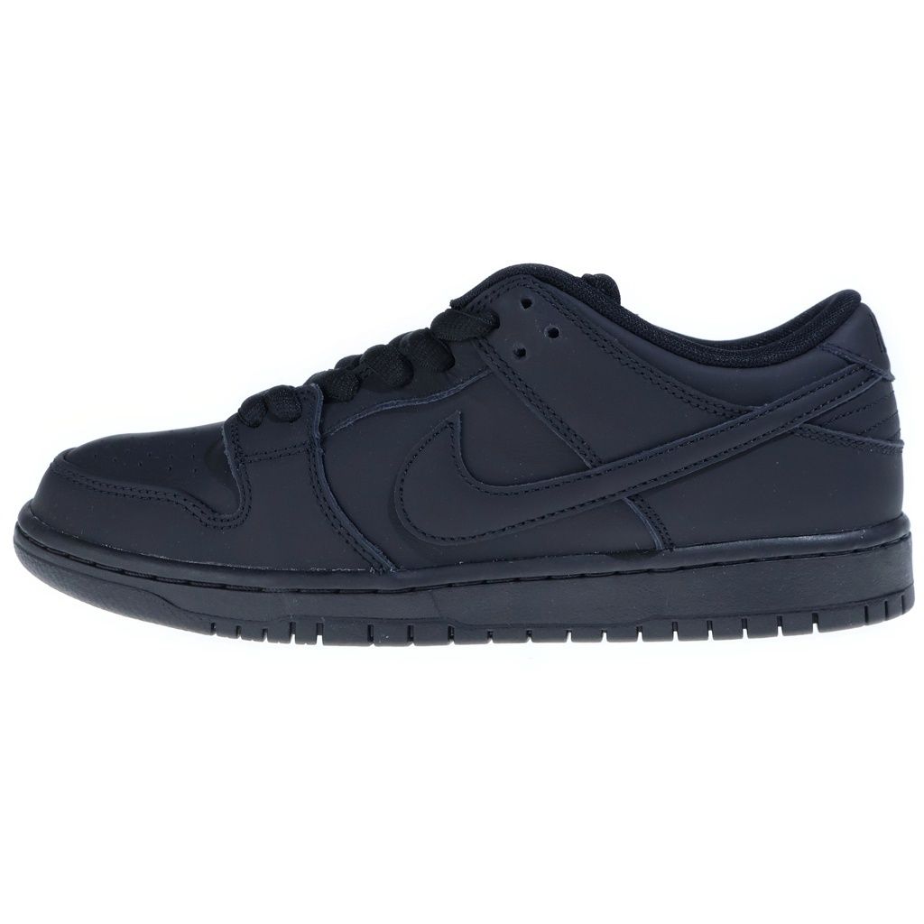 NIKE SB (ナイキエスビー) DUNK LOW PRO TRIPLE BLACK ダンク ローカットスニーカー ブラック US9/27cm FJ1674-001
