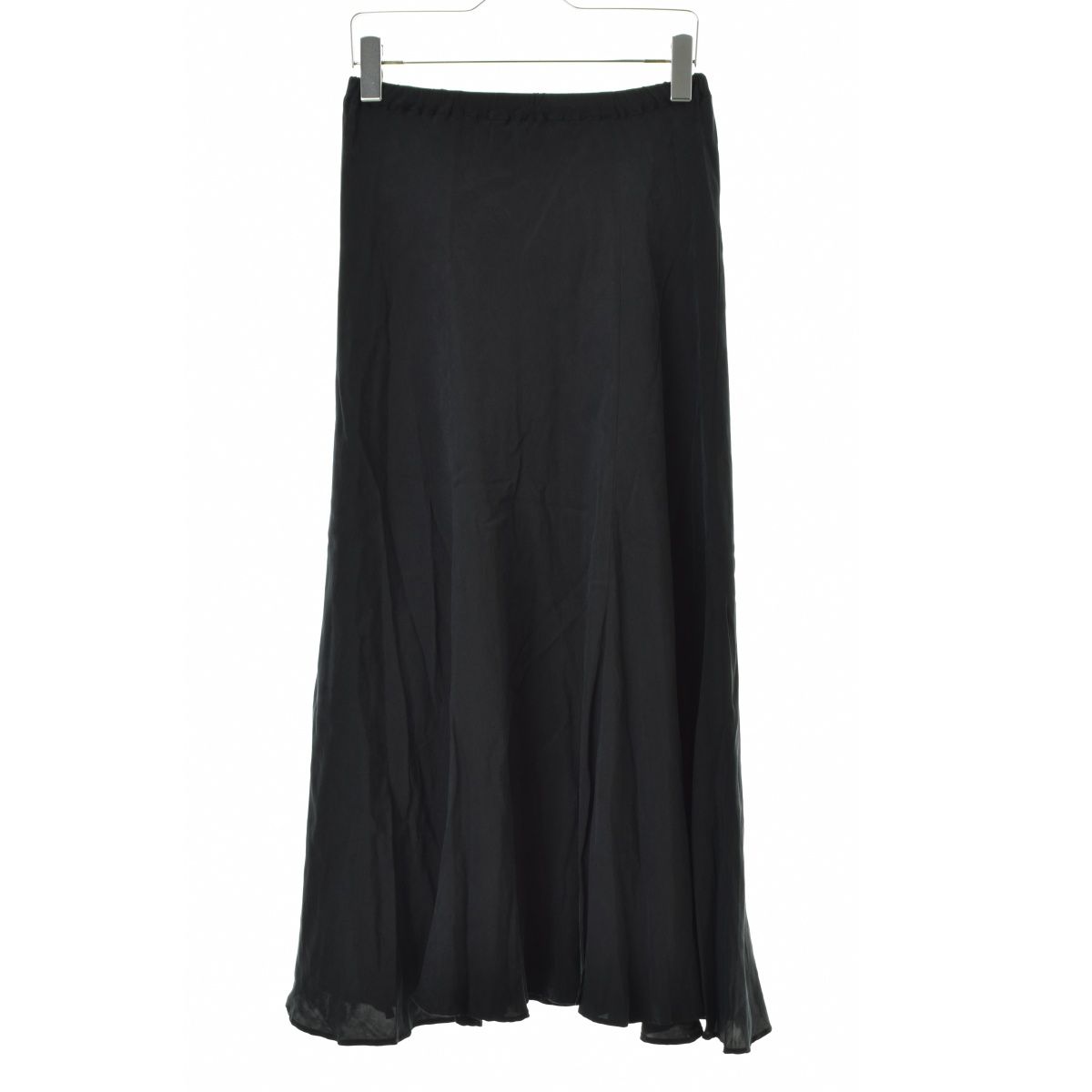 【plage】26SS 26060922122010 Washable Fibril マキシスカート 9,716円