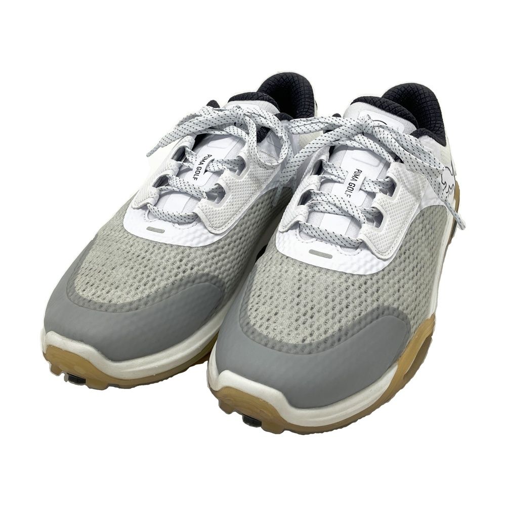 PUMA GOLF プーマゴルフ 310249-03 ゴルフシューズ ホワイト系 27 [240101766180] ゴルフウェア メンズ ストスト 7,392円
