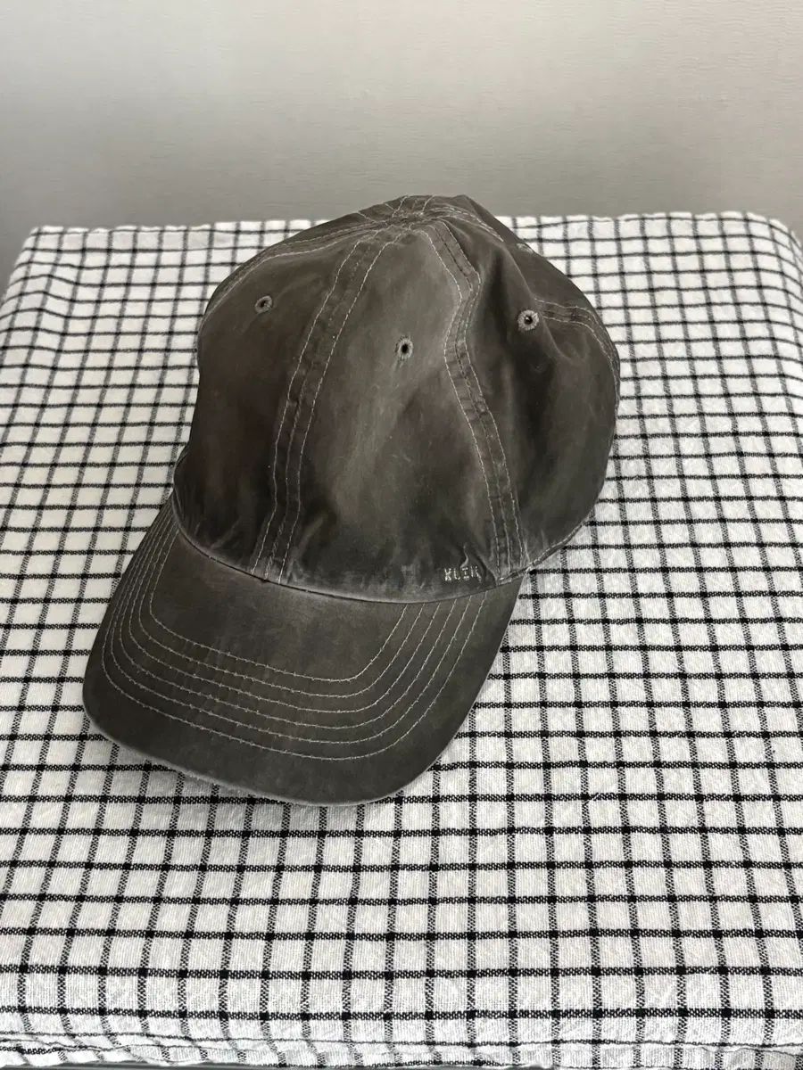 XLIM(エクスリム) EP 01 CONCRETE CAP