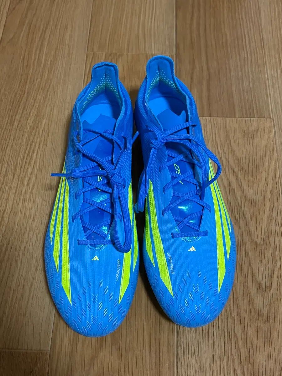 アディダス F50 AG 255
