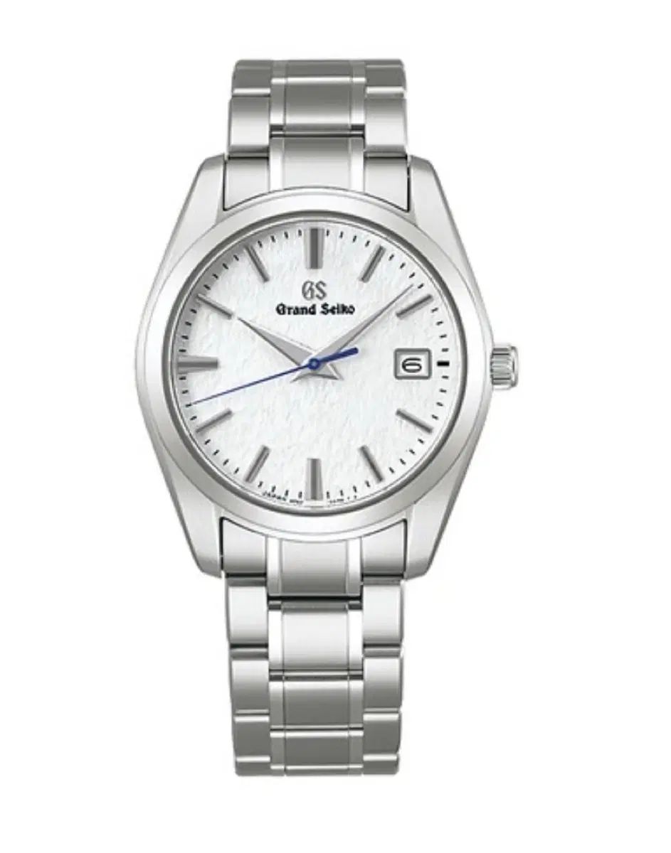 GRANDSEIKO グランド セイコー SBGX355 雪の結晶 クオーツ 38mm 新品