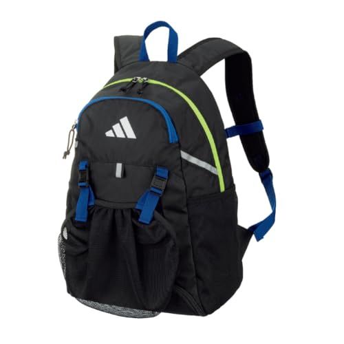 [アディダス] サッカー ボール用デイパック リュック バッグ 容量 24L/27L/30L/32L/35L/40Lpms f90cb884
