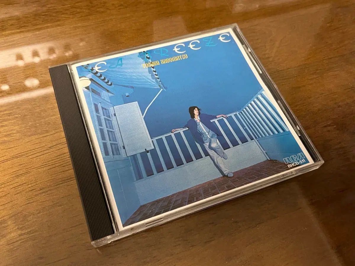 門松 トシキ（ Toshiki Kadomatsu ） ー Sea Breeze 初版 CD 6,562円