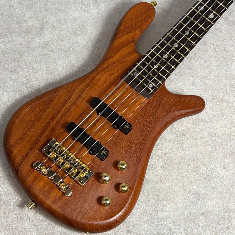【加古川店】【楽器】 中古 Warwick | ワーウィック ベース Streamer Stage II 5st 2013年製 【471】